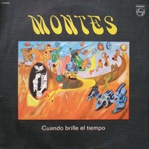 Cuando Brille El Tiempo