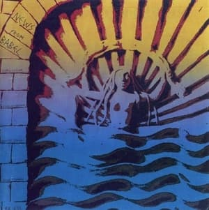 Sirens & Silences / Work Resumed On The Tower / Letters Home