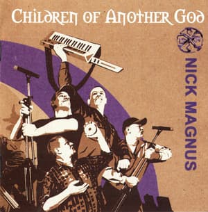 Children Of Another God
