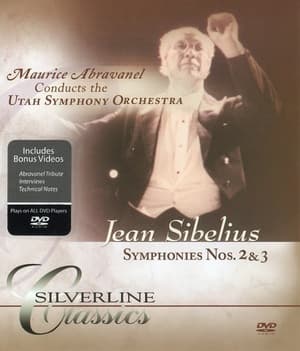 Symphonies Nos. 2 & 3 (Maurice Abravanel)