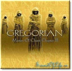 Master Of Chant III