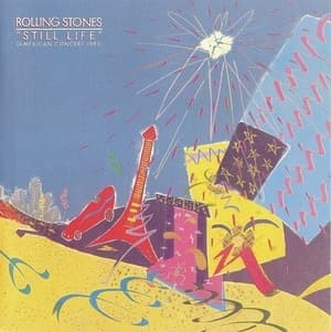 Still Life (American Concert 1981)