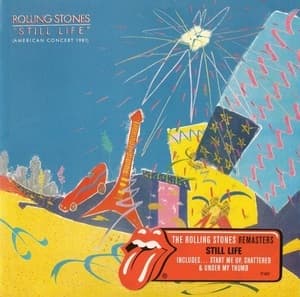 Still Life (American Concert 1981)