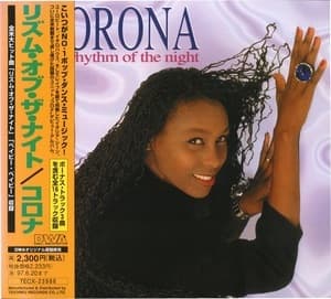 The Rhythm Of The Night