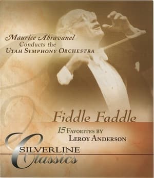 15 Favorites by Leroy Anderson