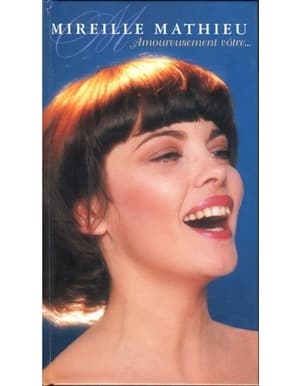 Amoureusement vôtre...