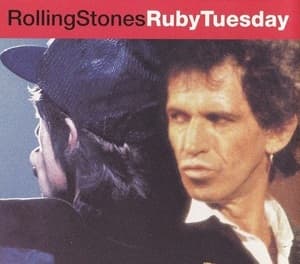 Ruby Tuesday