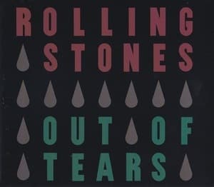 Out Of Tears