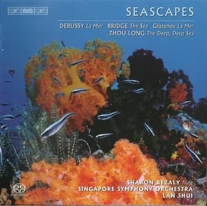 Seascapes (Lan Shui)