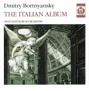 The Italian Album (Pratum Integrum Orchestra)
