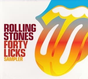 Forty Licks (Sampler)