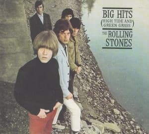 Big Hits (High Tide And Green Grass)