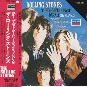 Through The Past, Darkly (Big Hits Vol. 2)