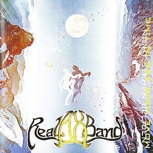 Move Your Ass In Time