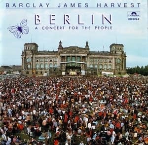 A Concert For The People (Berlin)
