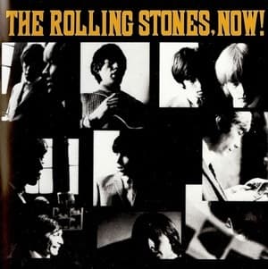 The Rolling Stones, Now!
