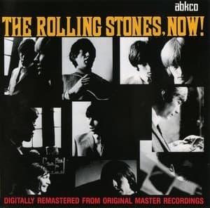 The Rolling Stones, Now!
