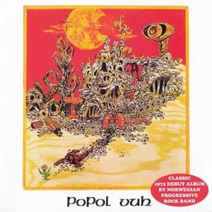 Popol Vuh