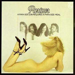 A Man-size Job Requires A Man-size Meal