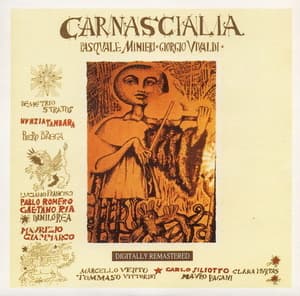 Carnascialia