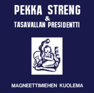 Magneettimiehen Kuolema