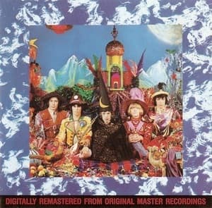 Their Satanic Majesties Request