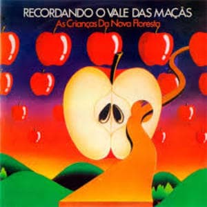 As Criancas Da Nova Floresta