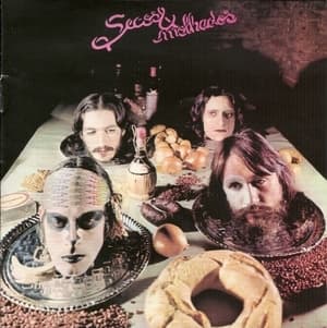 A Volta De Secos & Molhados