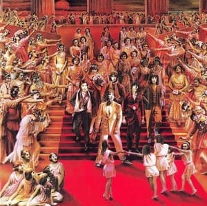 It's Only Rock 'N Roll