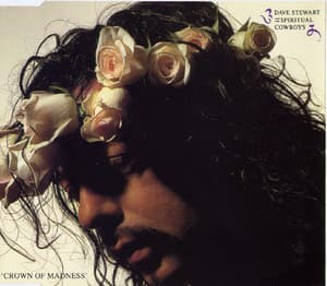 Crown Of Madness [cds]