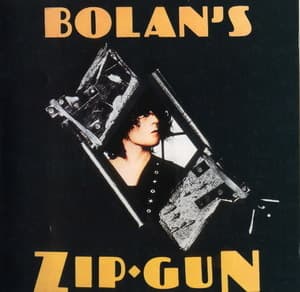 Bolan's Zip Gun (demon Edcd393)