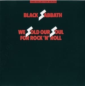 We Sold Our Soul For Rock'n'Roll