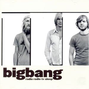 Radio Radio Tv Sleep (live)