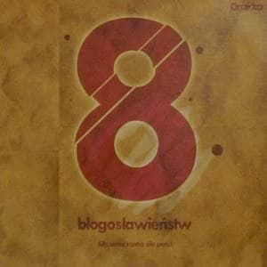 Osiem Blogoslawienstw