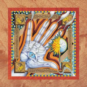 The Paranormal Humidor