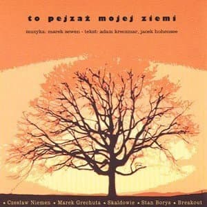 To Pejzaz Mojej Ziemi