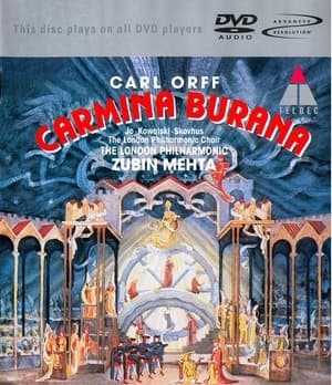 Carmina Burana (Zubin Mehta)