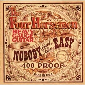 Nobody Said It Was Easy (21st Anniversary Edition)