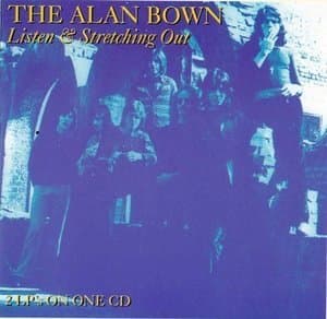 Listen And Stretching Out