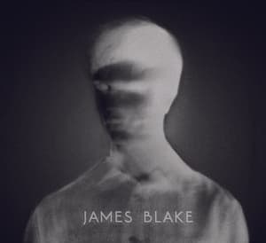 James Blake (Deluxe Edition)