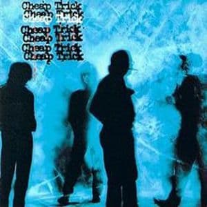 Standing On The Edge