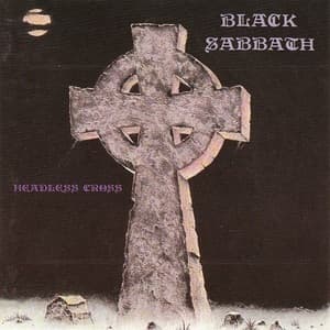 Headless Cross
