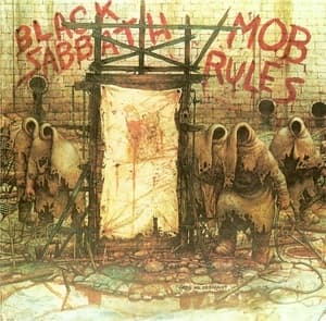 Mob Rules
