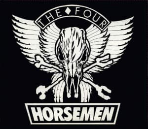 Welfare Boogie 21st Anniversary Edition