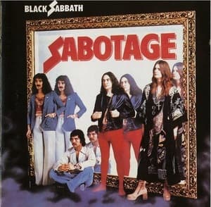 Sabotage