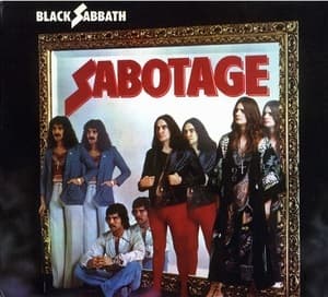 Sabotage
