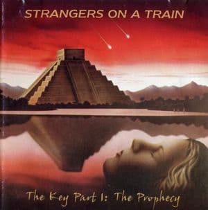 The Key Part I: The Prophecy