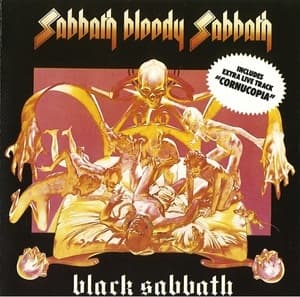 Sabbath Bloody Sabbath
