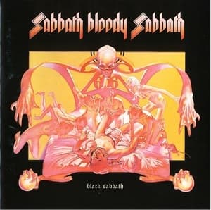 Sabbath Bloody Sabbath