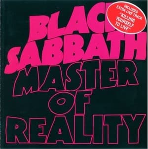 Master Of Reality